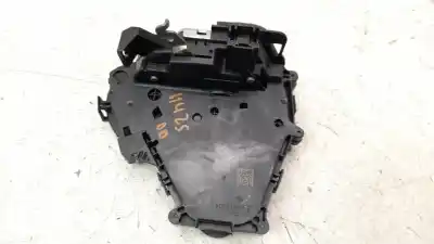 Автозапчасти б/у замок передней правой двери за renault captur ii 1.0 tce ссылки oem iam 805024067r  