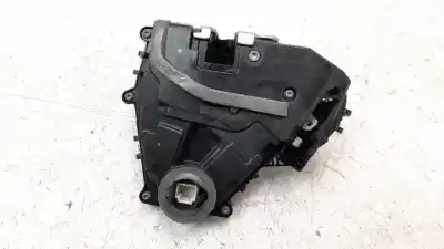 Автозапчасти б/у замок передней правой двери за renault captur ii 1.0 tce ссылки oem iam 805024067r  