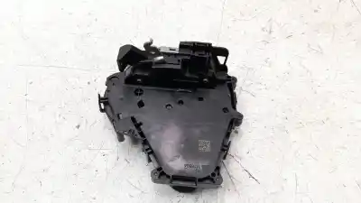 Автозапчасти б/у замок задней правой двери за renault captur ii 1.0 tce ссылки oem iam 825021122r  