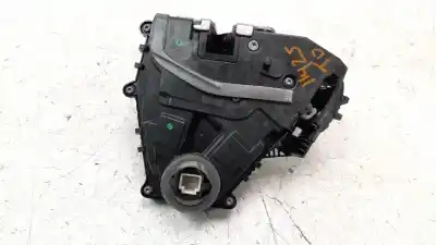 Автозапчасти б/у замок задней правой двери за renault captur ii 1.0 tce ссылки oem iam 825021122r  