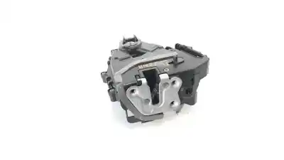 Автозапчасти б/у замок задней левой двери за renault captur ii 1.0 tce ссылки oem iam 825031538r