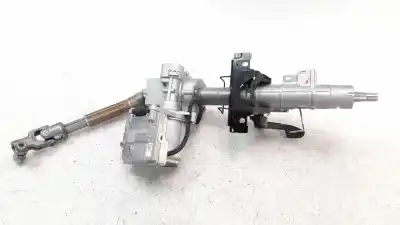 Second-hand car spare part steering column for renault captur ii 1.0 tce oem iam references 488106348r  