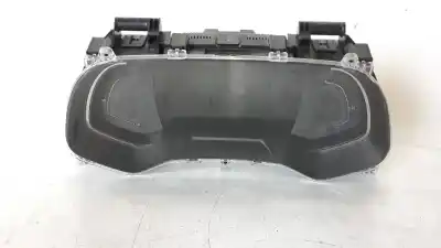 Автозапчасти б/у приборная доска за renault captur ii 1.0 tce ссылки oem iam 248091111r