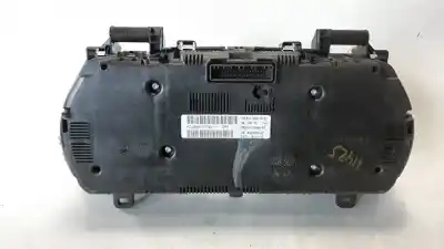 Second-hand car spare part dashboard for renault captur ii 1.0 tce oem iam references 248091111r  