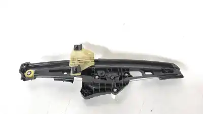 Автозапчасти б/у регулятор стекла переднего левого за renault captur ii 1.0 tce ссылки oem iam 807215326r  