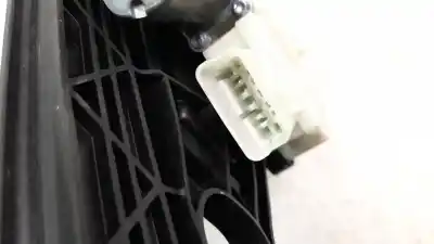 Автозапчасти б/у регулятор стекла заднего левого за renault captur ii 1.0 tce ссылки oem iam 827216497r  