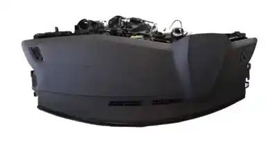 Автозапчасти б/у комплект подушки безопасности за renault captur ii 1.0 tce ссылки oem iam 681001063r  