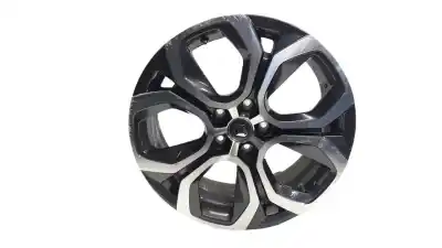 Pièce détachée automobile d'occasion jante pour renault captur ii 1.0 tce références oem iam 403002643r 18pulgadas 