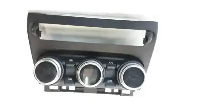 Автозапчасти б/у климат-контроль за RENAULT CAPTUR II 1.0 TCE ссылки OEM IAM 275100936R  