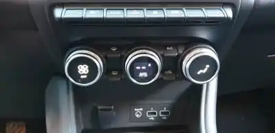 Автозапчасти б/у климат-контроль за renault captur ii 1.0 tce ссылки oem iam 275100936r  