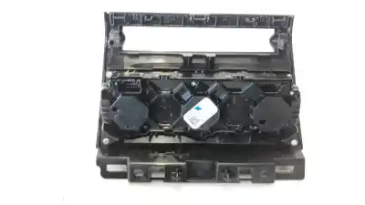 Автозапчасти б/у климат-контроль за renault captur ii 1.0 tce ссылки oem iam 275100936r  