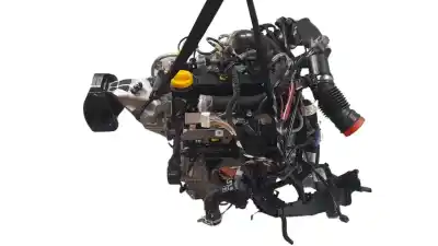 Автозапчасти б/у полный двигатель за renault captur ii 1.0 tce ссылки oem iam h4db450