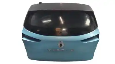 Second-hand car spare part Tailgate for RENAULT CAPTUR II 1.0 TCE OEM IAM references 901003784R  