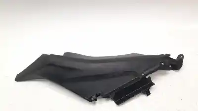 Piesă de schimb auto la mâna a doua ornament plastic pentru yamaha x-max 125 * referințe oem iam b74f172a00