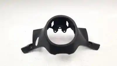 Piesă de schimb auto la mâna a doua ornament plastic pentru yamaha x-max 125 * referințe oem iam bl2f614400