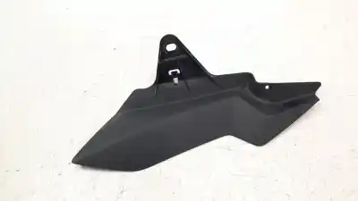 Piesă de schimb auto la mâna a doua ornament plastic pentru yamaha x-max 125 * referințe oem iam b9yf172w00