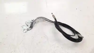 Piesă de schimb auto la mâna a doua încuietoare porbagaj pentru yamaha x-max 125 * referințe oem iam b65f478000