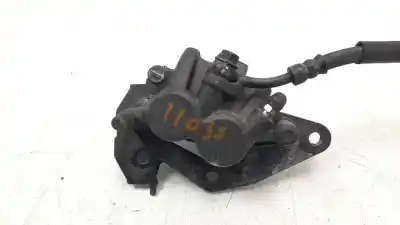 Piesă de schimb auto la mâna a doua etrier frânã dreapta pentru yamaha x-max 125 * referințe oem iam b74f580u00