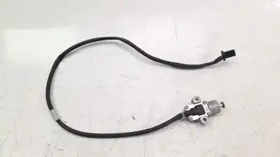 Pièce détachée automobile d'occasion Bouton Interrupteur pour YAMAHA X-MAX 125 * Références OEM IAM B74H256600  
