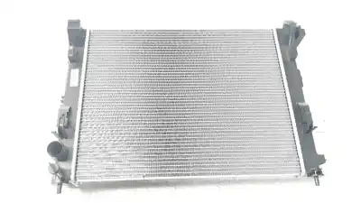 Pièce détachée automobile d'occasion Radiateur D'eau pour RENAULT CAPTUR II 1.0 TCE Références OEM IAM 214105FA0B  