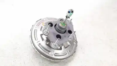 Second-hand car spare part brake servo for renault captur ii 1.0 tce oem iam references 472106191r  