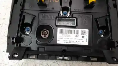 Автозапчасти б/у gps-навигационная система за renault captur ii 1.0 tce ссылки oem iam 280342895r  