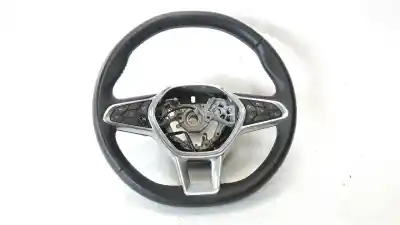 Автозапчасти б/у руль за renault captur ii 1.0 tce ссылки oem iam 484002607r