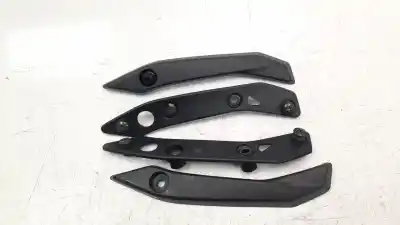 Piesă de schimb auto la mâna a doua ornament plastic pentru yamaha x-max 125 * referințe oem iam b74f843c00