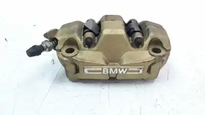 Peça sobressalente para automóvel em segunda mão pinça de travão dianteira esquerda por bmw r 1250 r 1250 gs adventure referências oem iam 34111614827