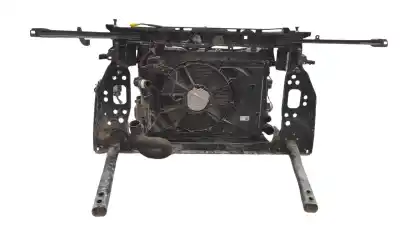 Автозапчасти б/у полная передняя часть за jeep compass ii business 4x2 ссылки oem iam 68499103aa je0341001 108903608