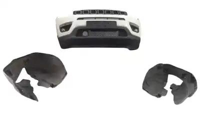 Автозапчасти б/у полная передняя часть за jeep compass ii business 4x2 ссылки oem iam 68499103aa je0341001 108903608