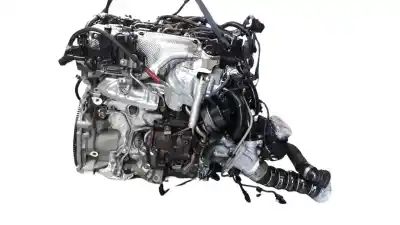 Recambio de automóvil de segunda mano de motor completo para bmw serie 3 berlina 2.0 16v turbodiesel referencias oem iam b47d20b  