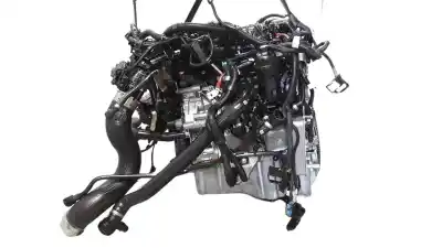 Recambio de automóvil de segunda mano de motor completo para bmw serie 3 berlina 2.0 16v turbodiesel referencias oem iam b47d20b  