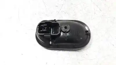 Second-hand car spare part interior right front handle for renault kangoo express 1.5 dci oem iam references 310580  