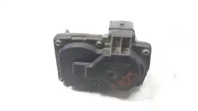 Peça sobressalente para automóvel em segunda mão BORBOLETA DE ADMISSÃO por SEAT IBIZA SC (6P5)  Referências OEM IAM 5Q0253691J  51500204