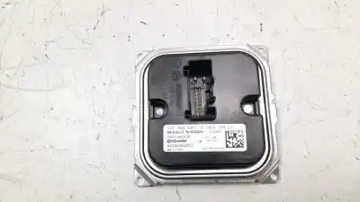 Автозапчасти б/у блок управления освещением за renault captur ii 1.0 tce ссылки oem iam 260556623r