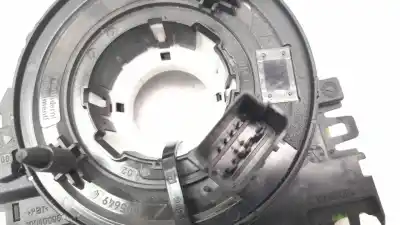 Автозапчастина б/у кільце піддушки безопасности для seat leon st (5f8) style посилання на oem iam 5q0953549  