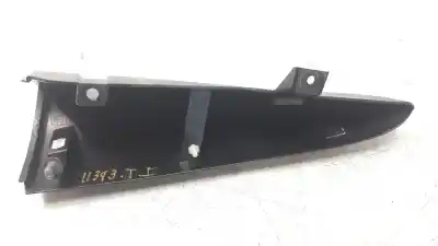 Second-hand car spare part rear decorative moulding for renault kangoo express 1.5 dci oem iam references 8200499014  