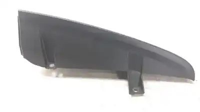 Second-hand car spare part rear decorative moulding for renault kangoo express 1.5 dci oem iam references 8200499014  