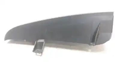 Second-hand car spare part rear decorative moulding for renault kangoo express 1.5 dci oem iam references 8200499015  