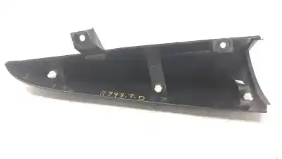 Second-hand car spare part rear decorative moulding for renault kangoo express 1.5 dci oem iam references 8200499015  