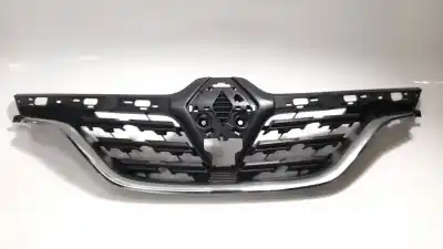 Автозапчасти б/у передняя решетка за renault captur ii 1.0 tce ссылки oem iam 623105565r
