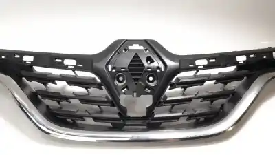 Автозапчастина б/у передня решіта для renault captur ii 1.0 tce посилання на oem iam 623105565r rn7042001 
