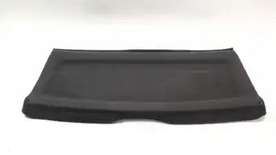 Second-hand car spare part Parcel Shelf for VOLKSWAGEN POLO BERLINA (6N1) 1.9 Diesel OEM IAM references 6N0861169  