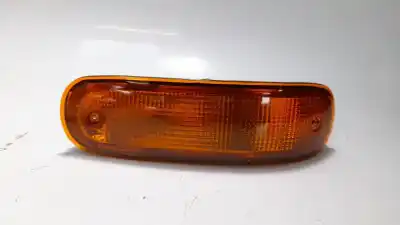 Recambio de automóvil de segunda mano de piloto lateral izquierdo para nissan terrano/terrano ii (r20) 2.4 4wd referencias oem iam 1066899 56319 