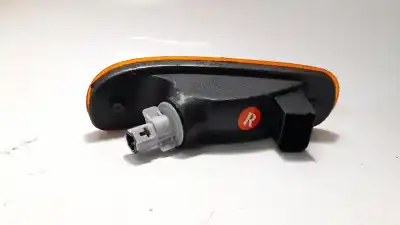 Recambio de automóvil de segunda mano de piloto lateral izquierdo para nissan terrano/terrano ii (r20) 2.4 4wd referencias oem iam 1066899 56319 