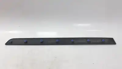 Second-hand car spare part decorative moulding for renault kangoo express 1.5 dci oem iam references 808217103r  