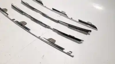 Peça sobressalente para automóvel em segunda mão moldagem por renault captur ii 1.0 tce referências oem iam 070108  