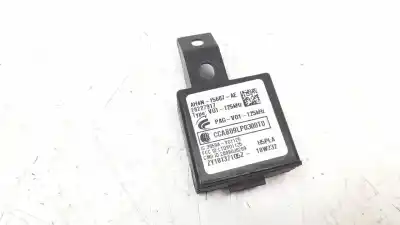 Second-hand car spare part ELECTRONIC MODULE for LAND ROVER DISCOVERY III (L319)  OEM IAM references AH4N15607AE  