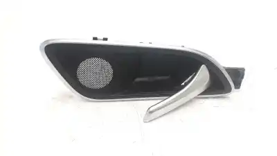 Pezzo di ricambio per auto di seconda mano Maniglia Interna Posteriore Destra per MERCEDES-BENZ CLASE GLA (W156) GLA 200 CDI (156.908) Riferimenti OEM IAM A2467300448  